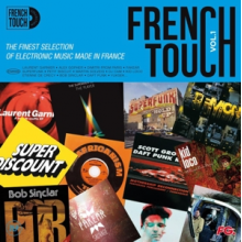 Various - French Touch Vol.1