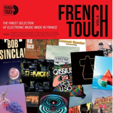 V/A - French Touch Vol.3