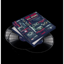 V/A - Hip Hop Allstars