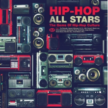 V/A - Hip Hop Allstars