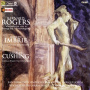 V/A - Rogers: Variations On a Song/Imbrie: Legend For Orchestra/Cushing: Cereus-Poem For Orchestra