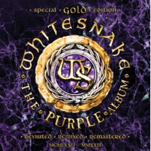 Whitesnake - The Purple Album: Special Gold