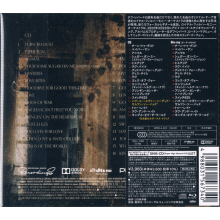 Def Leppard - Drastic Symphonies