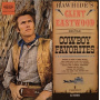 Eastwood, Clint - Rawhide's Clint Eastwood Sings Cowboy Favorites