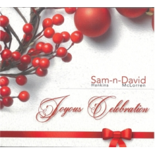 Hankins, Sam & Dave McLorren - Joyous Celebration