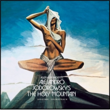 Jodorowsky, Alejandro - The Holy Montain