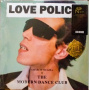 Megira, Charlie & the Modern Dance Club - Love Police