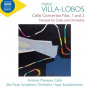 Meneses, Antonio - Villa-Lobos: Cello Concertos Nos. 1 and 2