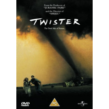 Movie - Twister
