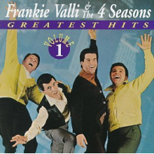 Valli, Frankie & 4 Season - Greatest Hits Vol.1