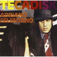 Celentano, Adriano - Tecadisc