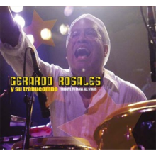 Rosales, Gerardo - Tribute To Fania All Stars