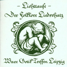 Various - Lichttaufe Der Folklore