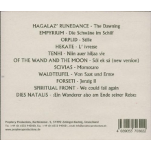 V/A - Lichttaufe Der Folklore