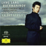 Lang, Lang & Valery Gergiev - Rachmaninov Piano Concerto No. 2