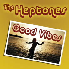 Heptones - Good Vibes