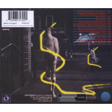 Fast, Larry -Sygergy- - Cords