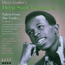 V/A - Dave Godin's Deep Soul..4