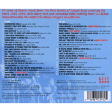 Staple Singers - Ultimate Staple Singers