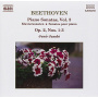 Beethoven, Ludwig Van - Piano Sonatas 1,2 & 3
