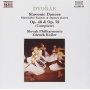 Kosler, Zdenek - Dvorak: Slavonic Dances Op. 46 & 72