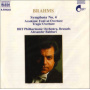 Boston Symphony Orchestra, Leo - Symphony No.4 Overtures