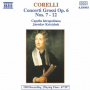 Corelli, A. - Concerti Grossi Op.6 Nos7