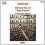 Amadeus Wind Ensemble - Mozart: Serenade 10