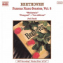 Jando, Jeno - Beethoven: Famous Piano Sonatas, Vol. 2