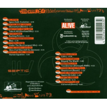 V/A - Septic Iv -15tr-