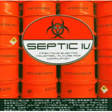V/A - Septic Iv -15tr-
