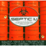Various - Septic Iv -15tr-