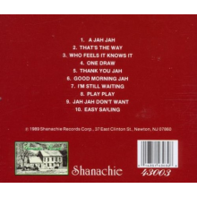 Marley, Rita - Who Feels It Knows It