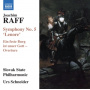 Slovak State Philharmonic Orchestra - Raff: Symphony No. 5 Lenore - Ein Feste Burg Ist Unser Gott