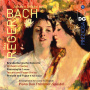 Trenkner, Evelinde - J.S. Bach (Arr. Max Reger)