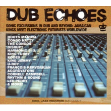 V/A - Dub Echoes