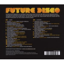 V/A - Future Disco Vol.4