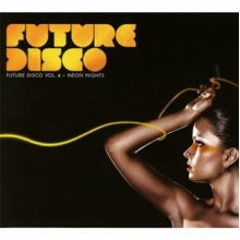 Various - Future Disco Vol.4