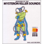 V/A - Invasion of the Mysteron Killer Sounds
