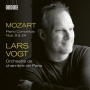 Vogt, Lars - Mozart Piano Concertos Nos 9 and 24