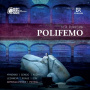 Armonia Atenea - Porpora: Polifemo