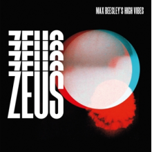 Beesley, Max -High Vibes- - Zeus
