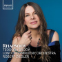 Brody, Teodora - Rhapsody