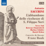 Concerto De Bassus - Sacchini: L'abbandono Delle Ricchezze Di S. Filippo Neri