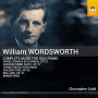 Guild, Christopher - Wordsworth: Complete Music For Solo Piano