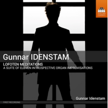 Idenstam, Gunnar & Johan Hedin - Lofoten Meditations