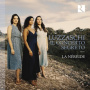 La Nereide - Luzzaschi: Il Concerto Segreto