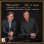 Le Sage, Eric - Reinecke & Brahms
