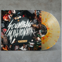 Scumbag Millionaire - All Time Low