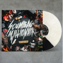 Scumbag Millionaire - All Time Low